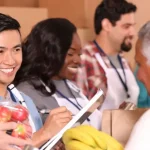 Restoring Hope Through Community Support
